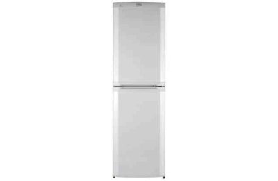 Beko CS5824W Fridge Freezer - White